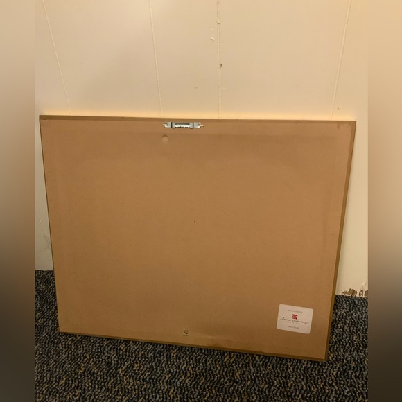 PICTURE PRINT BY HENRI ROBLE - Picture 5 of 6